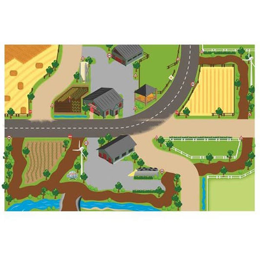 Farm Playmat