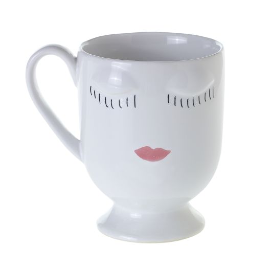 Celfie Mug, The Feathered Farmhouse