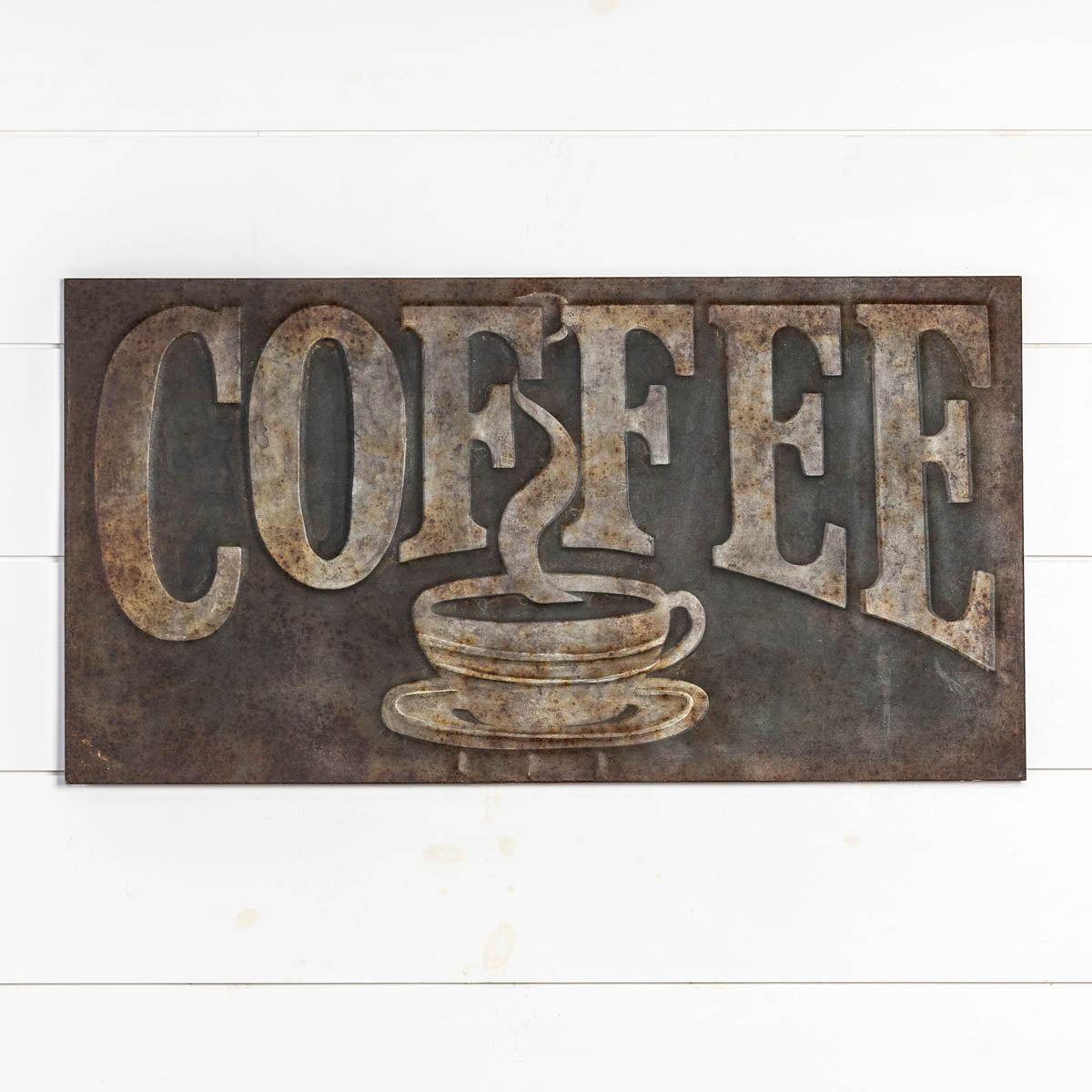 Coffee Sign