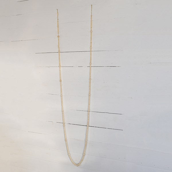 Bead Garland Strand, The Feathered Farmhouse