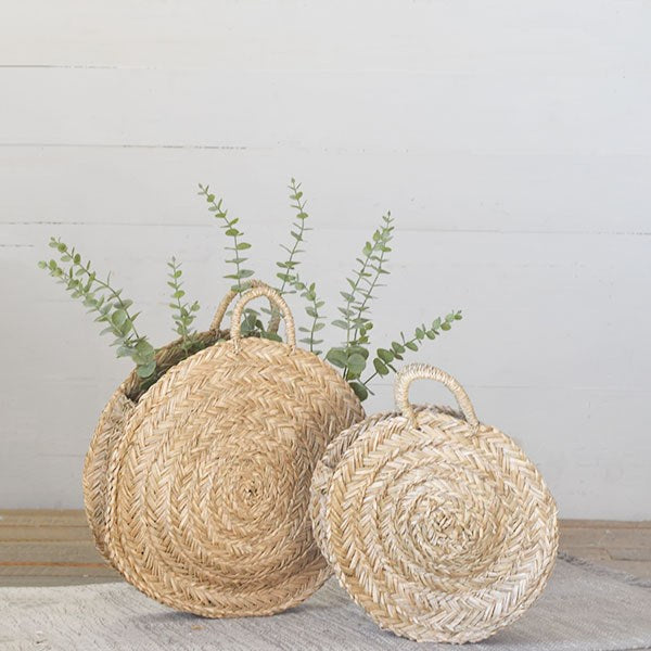 Seagrass Bags