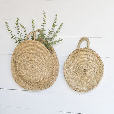Seagrass Bags