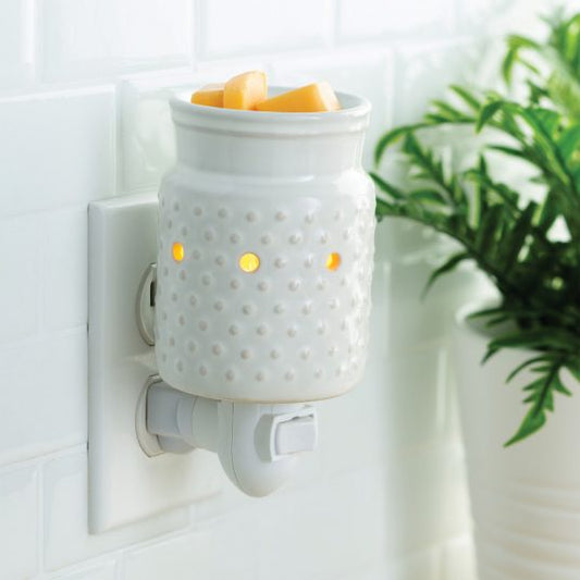 Hobnail Warmer, The Feathered Farmhouse