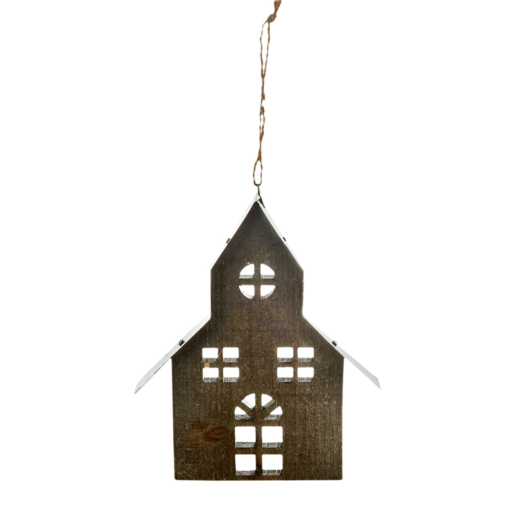House Ornament, The Feathered Farmhouse