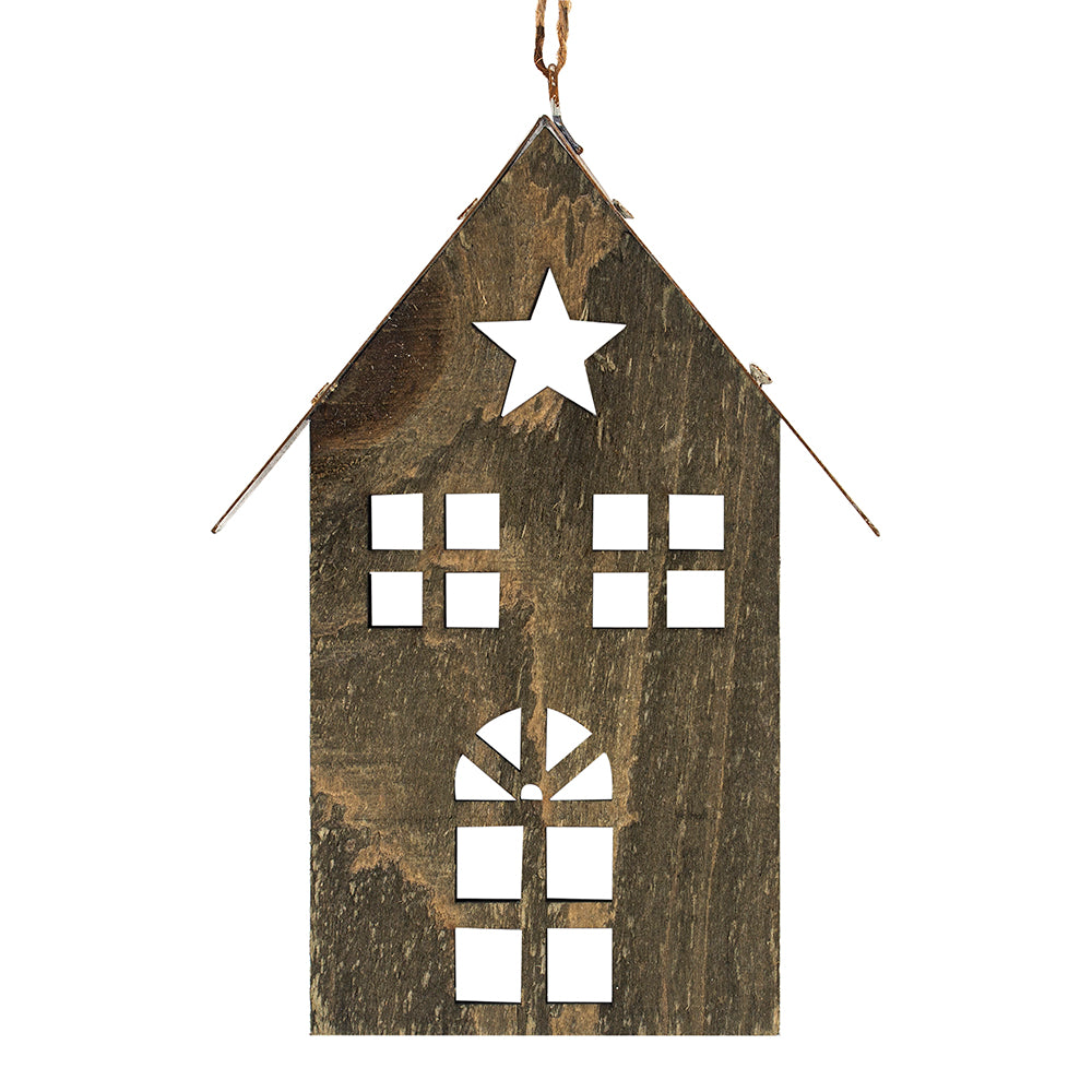 Barn Ornament