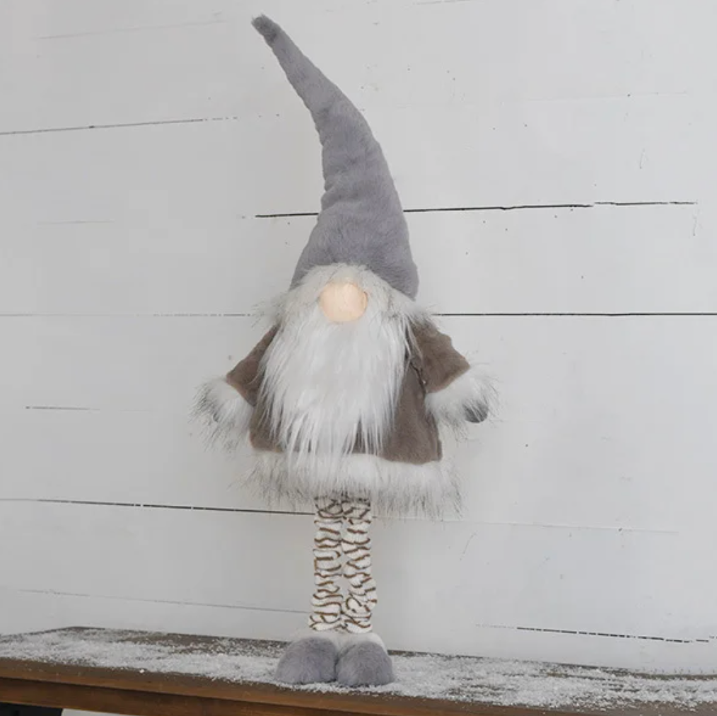 Pop Up Gnome, The Feathered Farmhouse