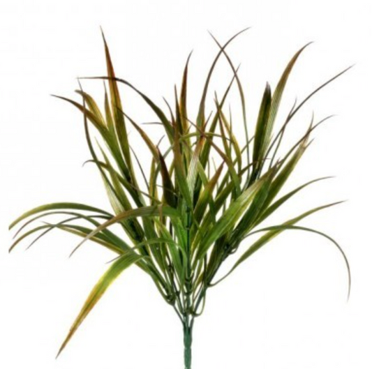 Vanilla Grass Bush, The Feathered Farmhouse