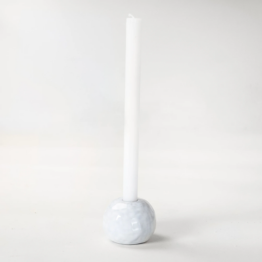 Bubble Candle Holder, The Feathered Farmhouse