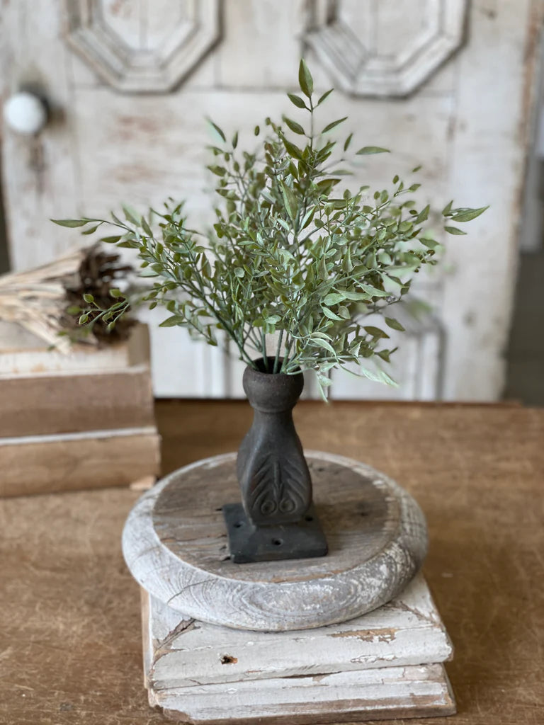 Mixed Sage Bush, The Feathered Farmhouse