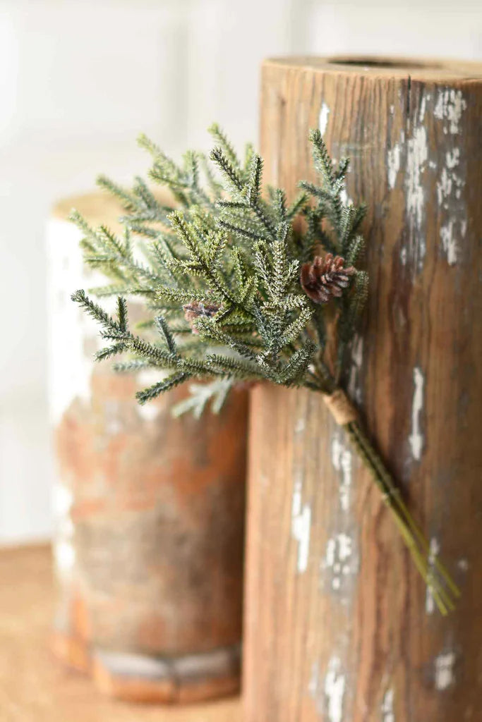 Juniper Bundle Bunch, The Feathered Farmhouse
