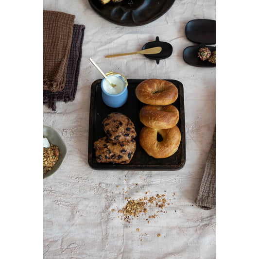 Mango Wood Dish, The Feathered Farmhouse