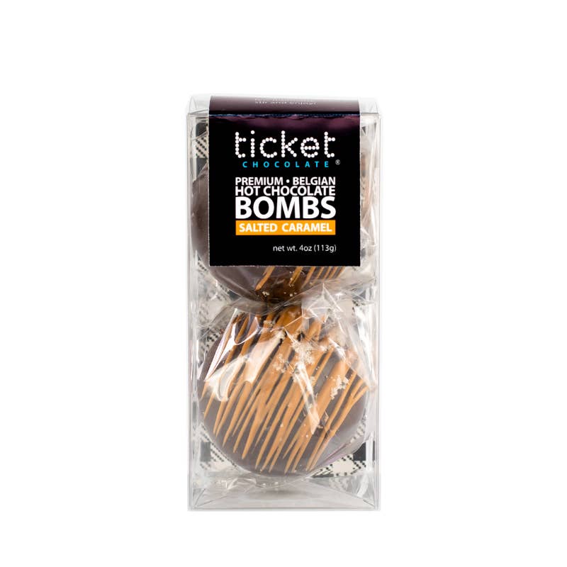Hot Chocolate Bomb 2-pack