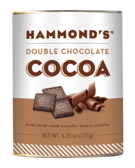 Double Chocolate Cocoa Mix, Feathered Farmhouse