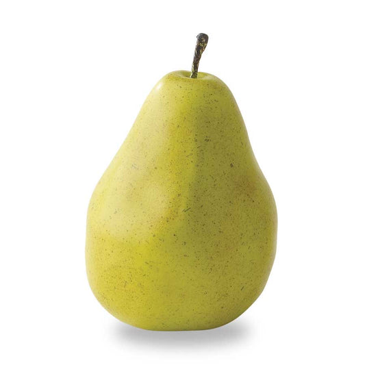 Green Pear