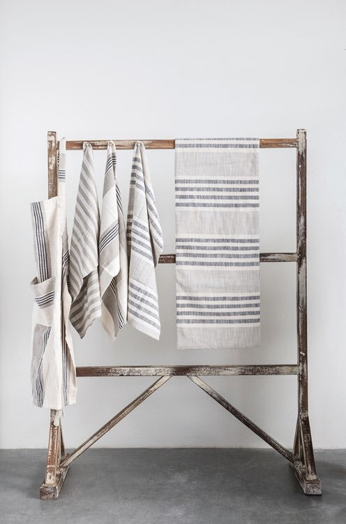 Waffle Weave Dish Cloths – The Feathered Farmhouse