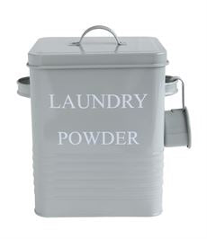 Laundry Powder Container