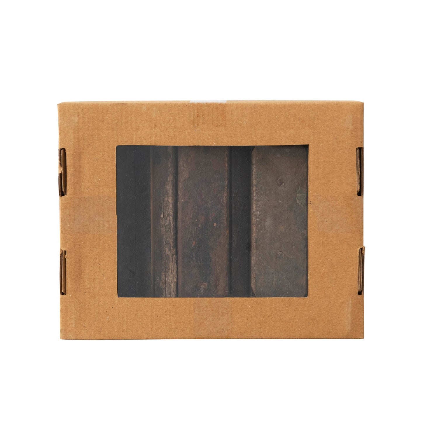 Individual Reclaimed Photo/Card Holder