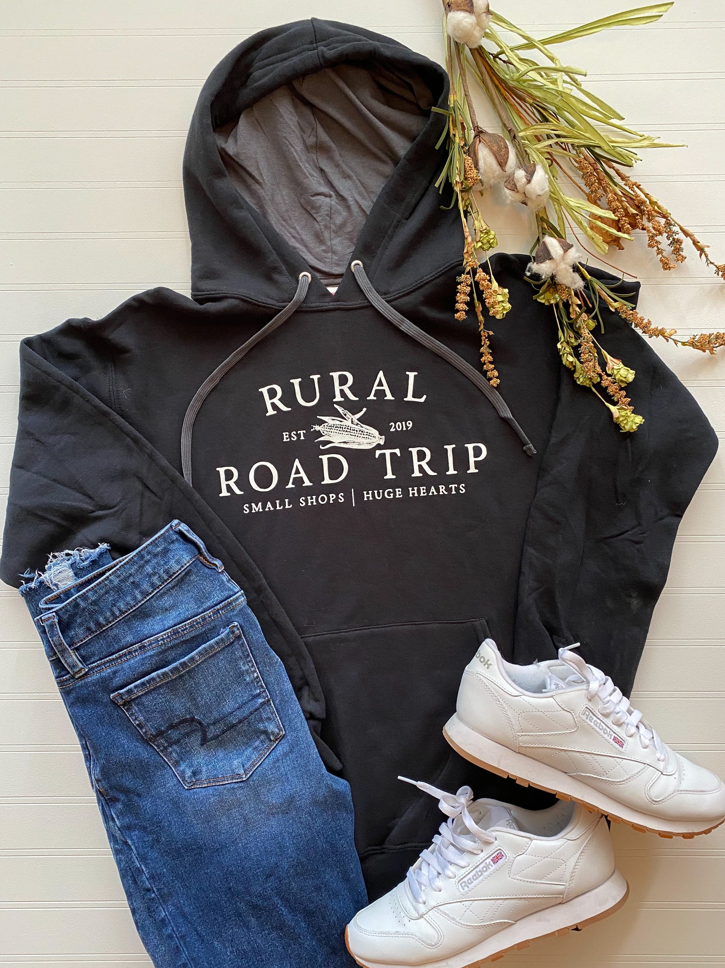 Rural Road Trip Shirts
