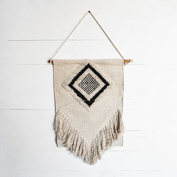 Hanging Macrame, The Feathered Farmhouse