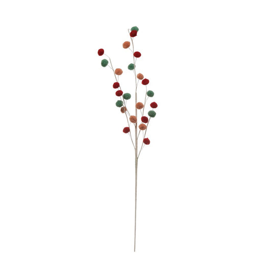 Pom Pom Branch