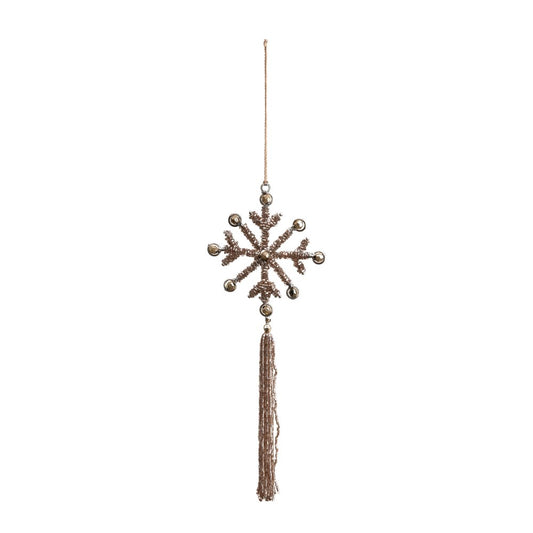 Snowflake Ornament
