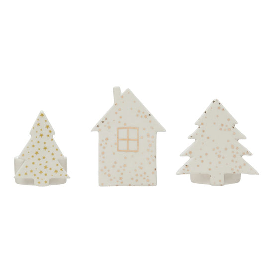 House & Tree Tealights