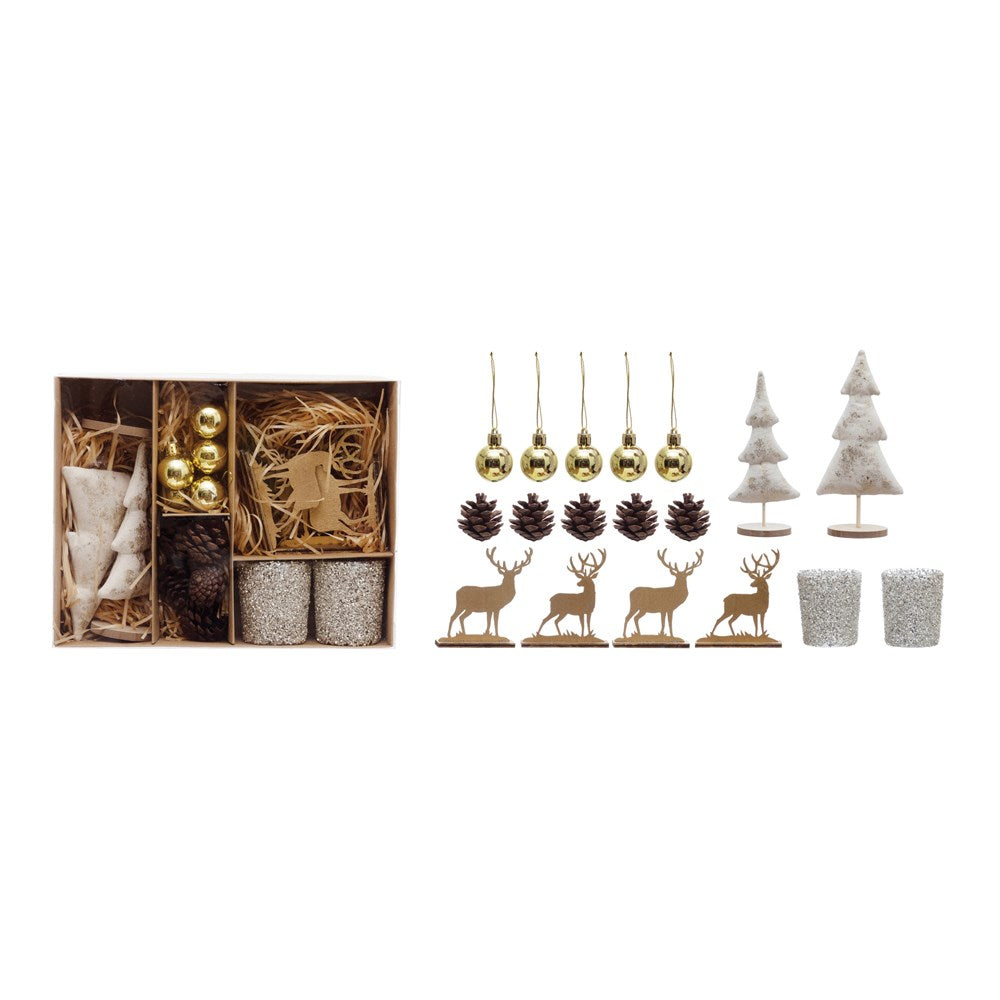 Christmas Kit