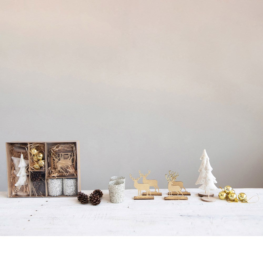 Christmas Kit